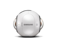 Kamera Samsung Gear 360 SM-C200 4K - 1404619 - zdjęcie 5